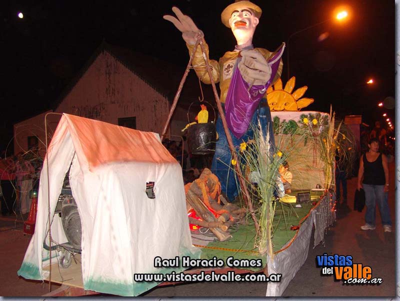 Carnaval Dolavon 2008-38