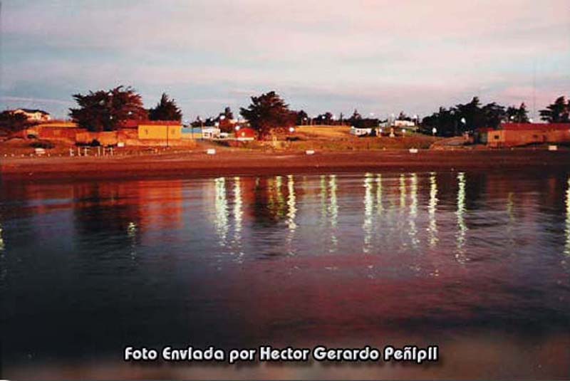 Hector Gerardo Peñipil - Camarones- 03