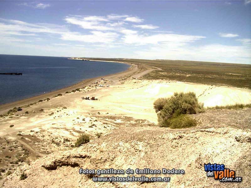 Playa Parana