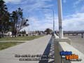 Rambla en Puerto Madryn 2