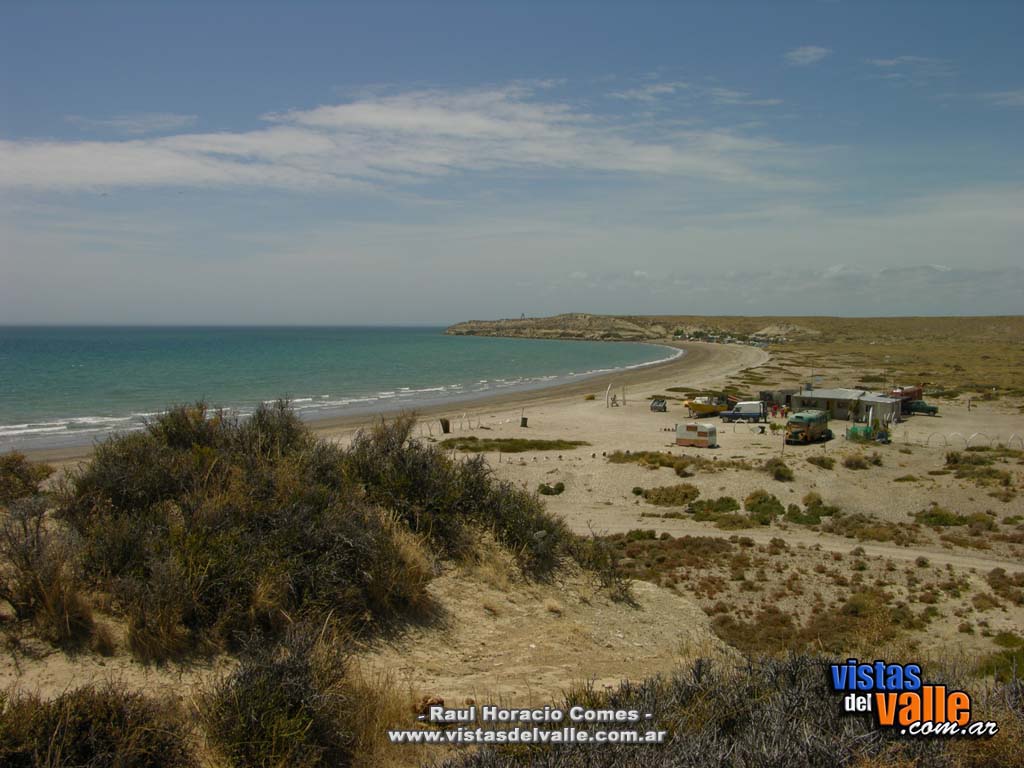 Playa Larralde 04