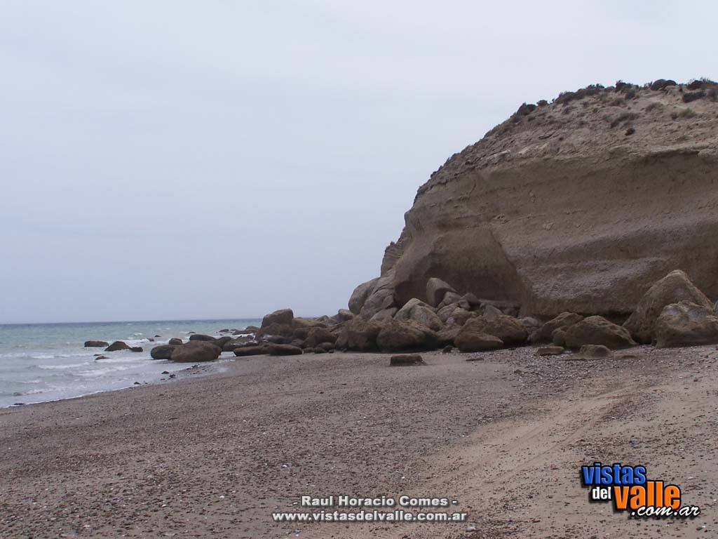 Playa Larralde 07