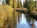 Canal de riego en Drofa Dulog