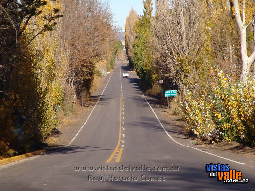 Zona Rural en Puente Hendre