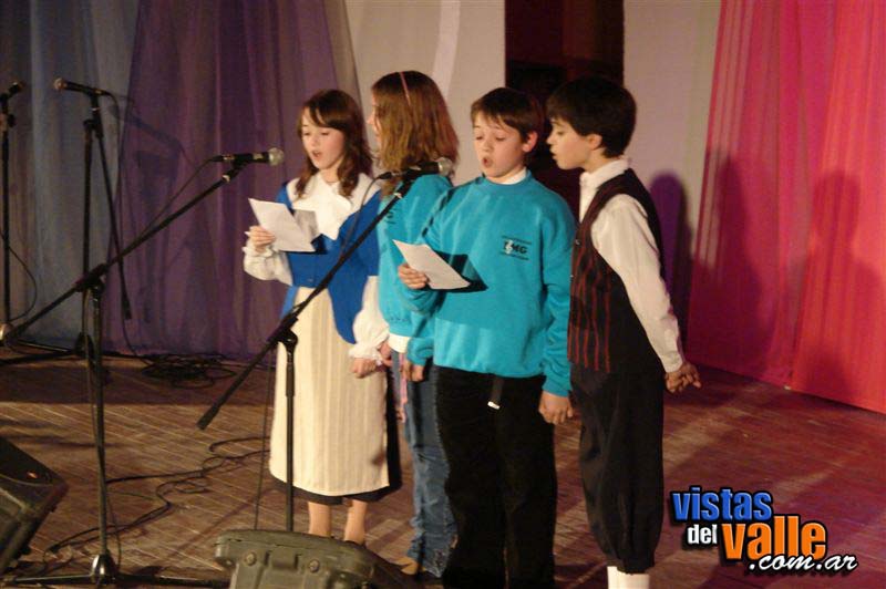 eisteddfod de la juventud 2008-12