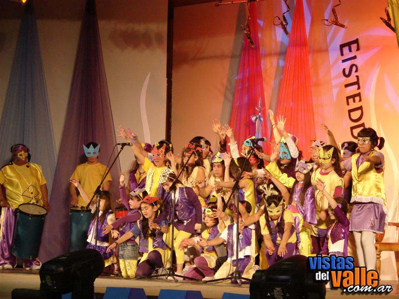 eisteddfod de la juventud 2008-18