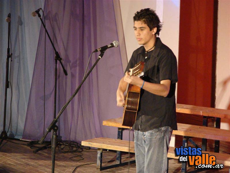 eisteddfod de la juventud 2008-95