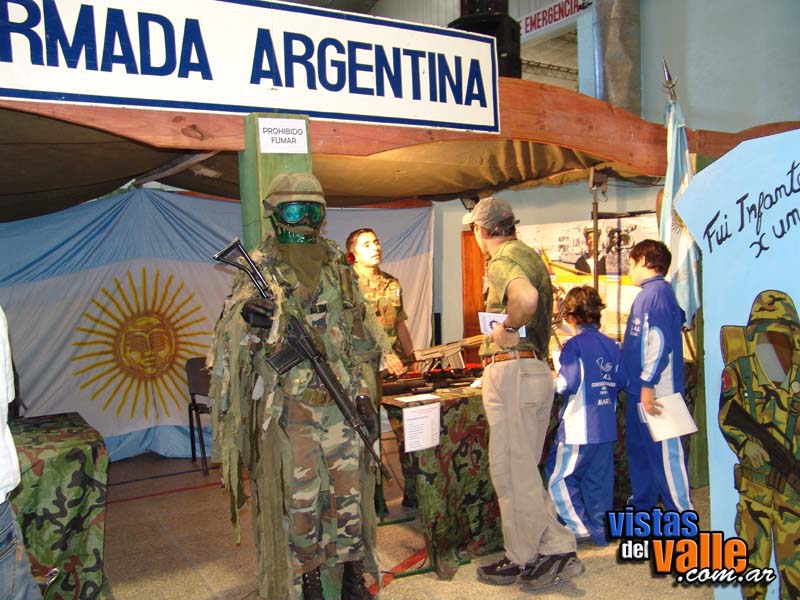 Expo Aventura 2008 - 19