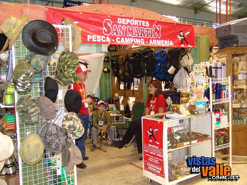 Expo Aventura 2008 - 21