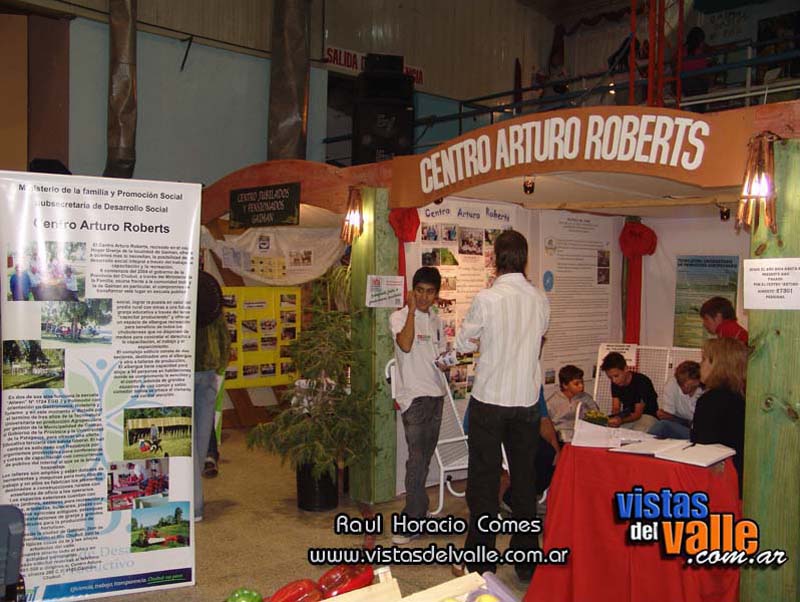 Muestra Agropecuaria 08-49