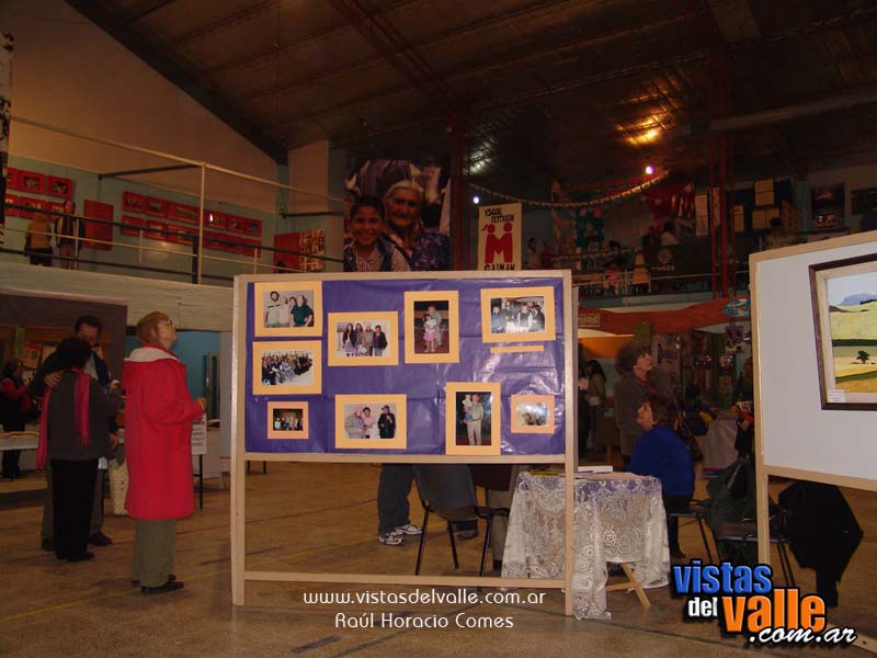 19 Feria Provincial del Libro 2008