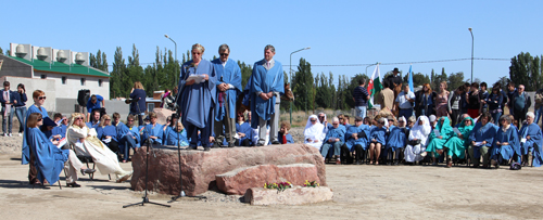 gorsedd banner