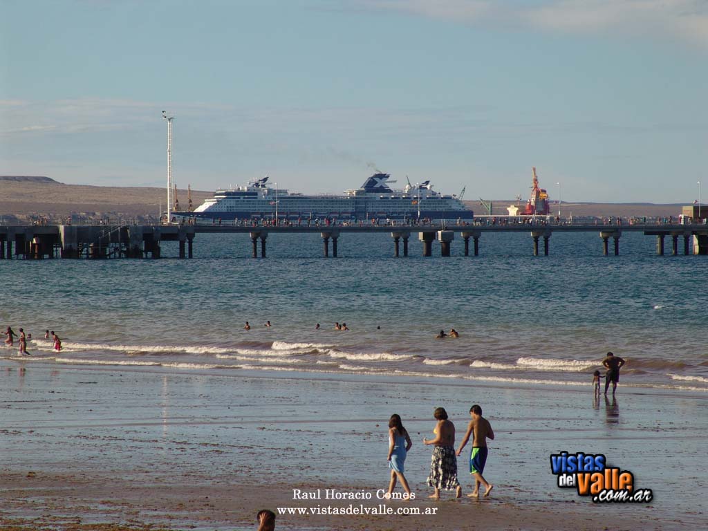 Puerto Madryn - 06