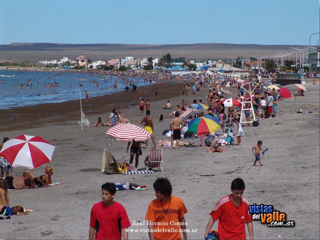 Puerto Madryn - 13