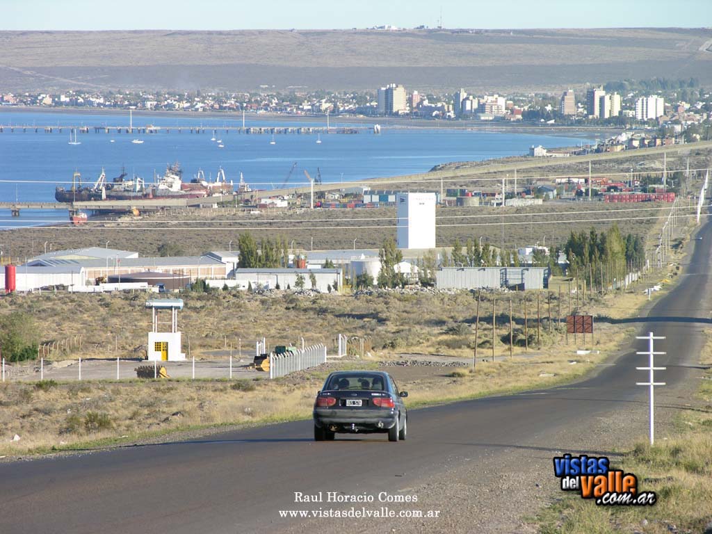 Puerto Madryn - 22