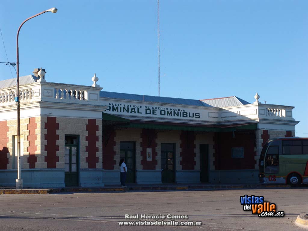 Puerto Madryn - 38