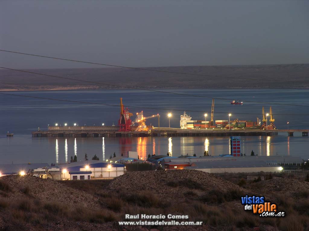 Puerto Madryn - 53