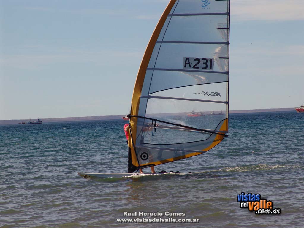 Puerto Madryn - SAW 2006 - 08