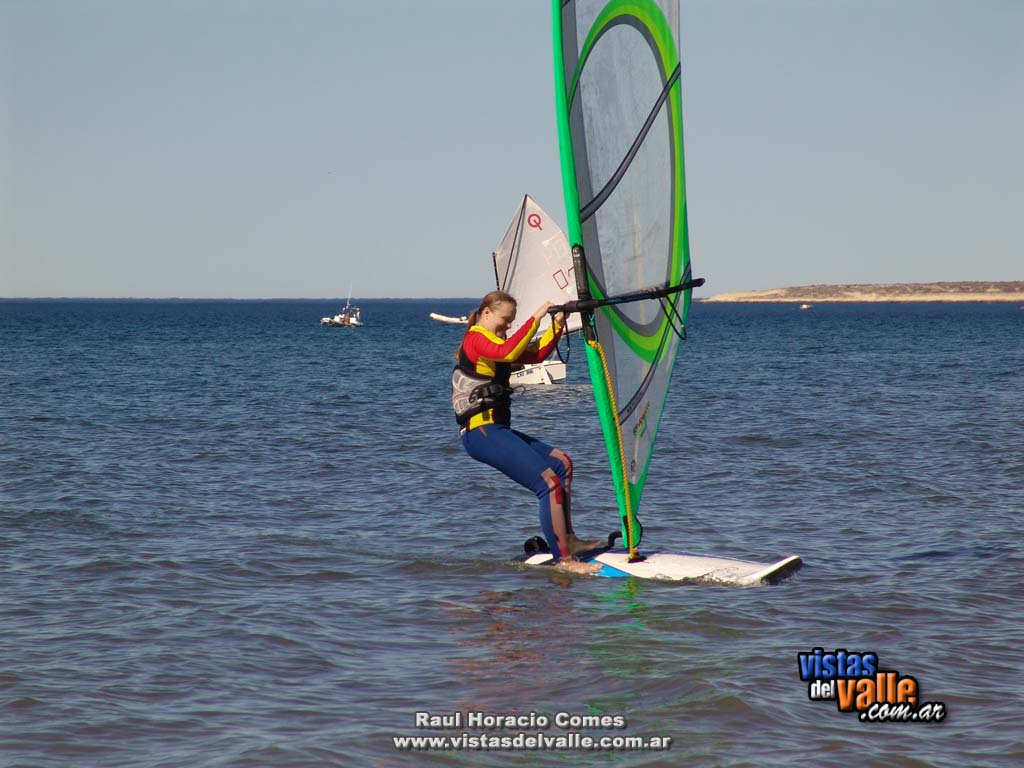 Puerto Madryn - SAW 2006 - 12