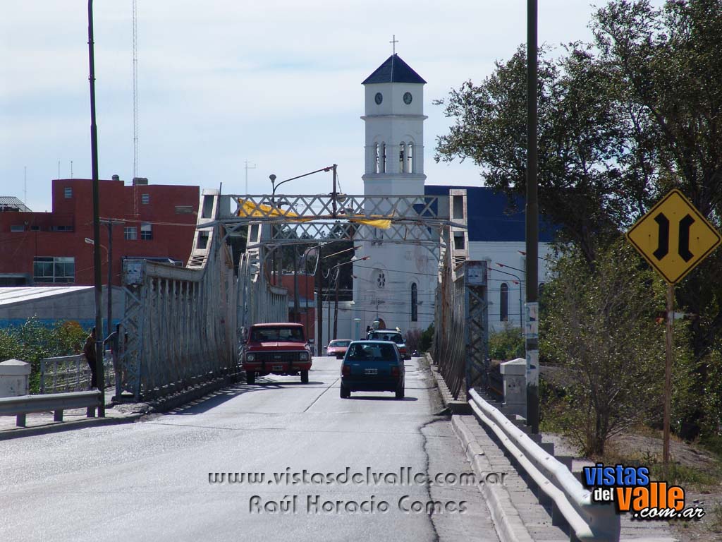 Puente del Poeta