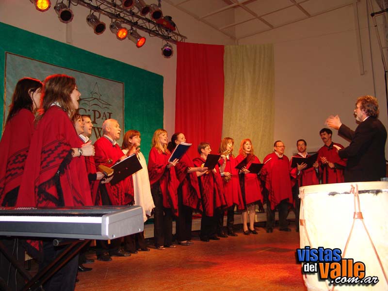 40 años del Coro Municipal de Trelew 06