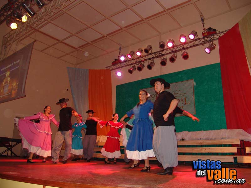 40 años del Coro Municipal de Trelew 21