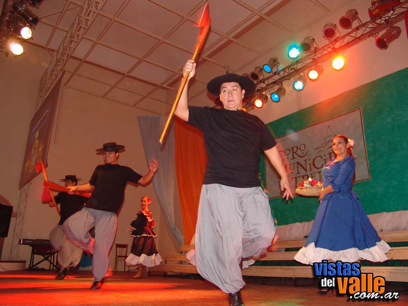 40 años del Coro Municipal de Trelew 23