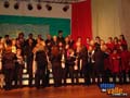 40 años del Coro Municipal de Trelew 39