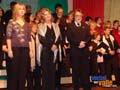 40 años del Coro Municipal de Trelew 40