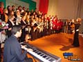 40 años del Coro Municipal de Trelew 46