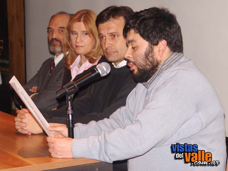 Trelew, una luz de almacen - 08