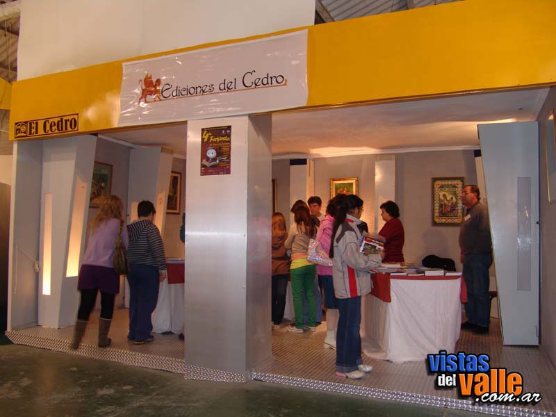 IV Ferifiesta del libro 05