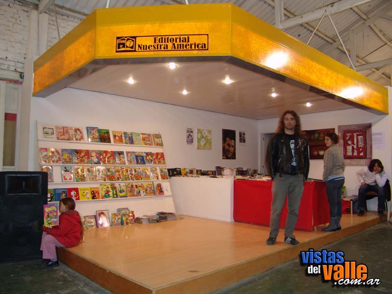 IV Ferifiesta del libro 08
