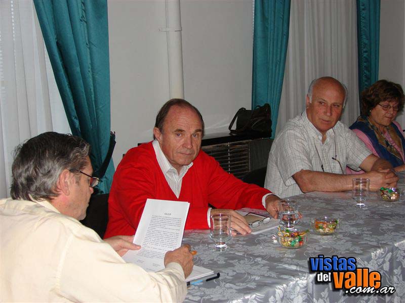Asamblea anual asoc 1