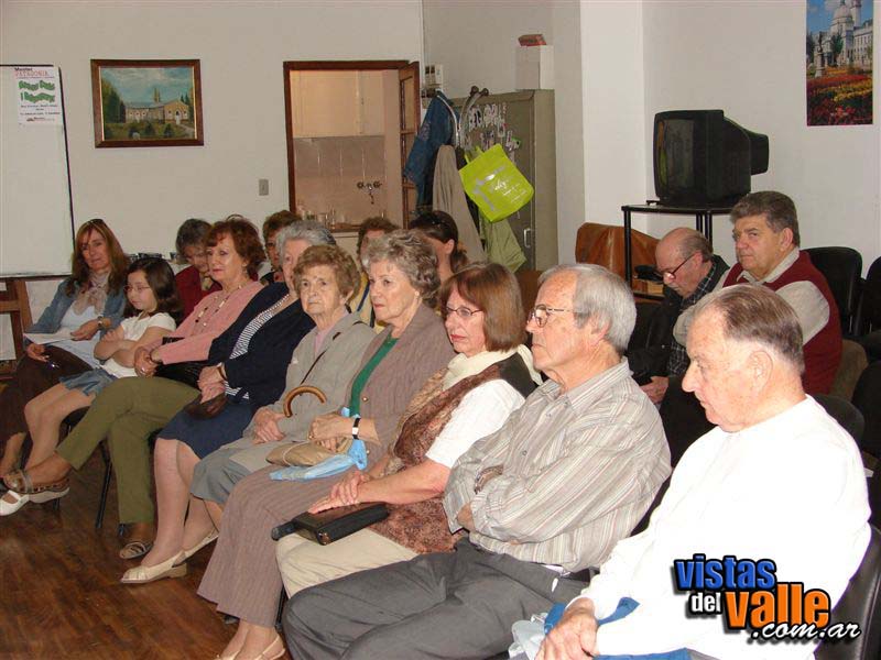 Asamblea anual asoc 2