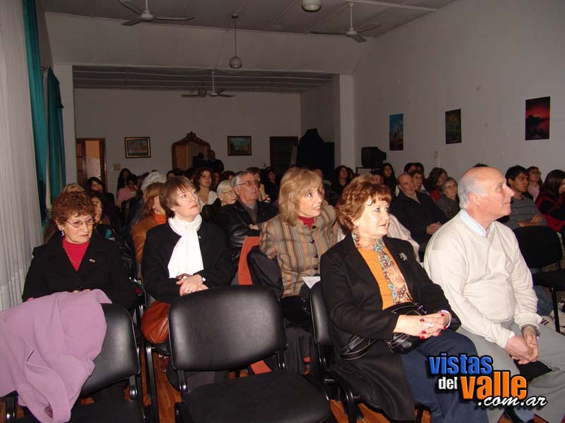 Nelly Calle y Ricardo Polacco - 08