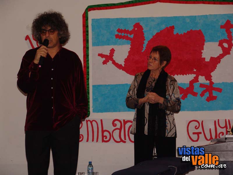 Nelly Calle y Ricardo Polacco - 11