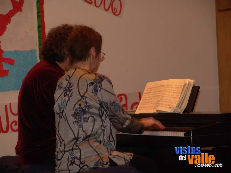 Nelly Calle y Ricardo Polacco - 14