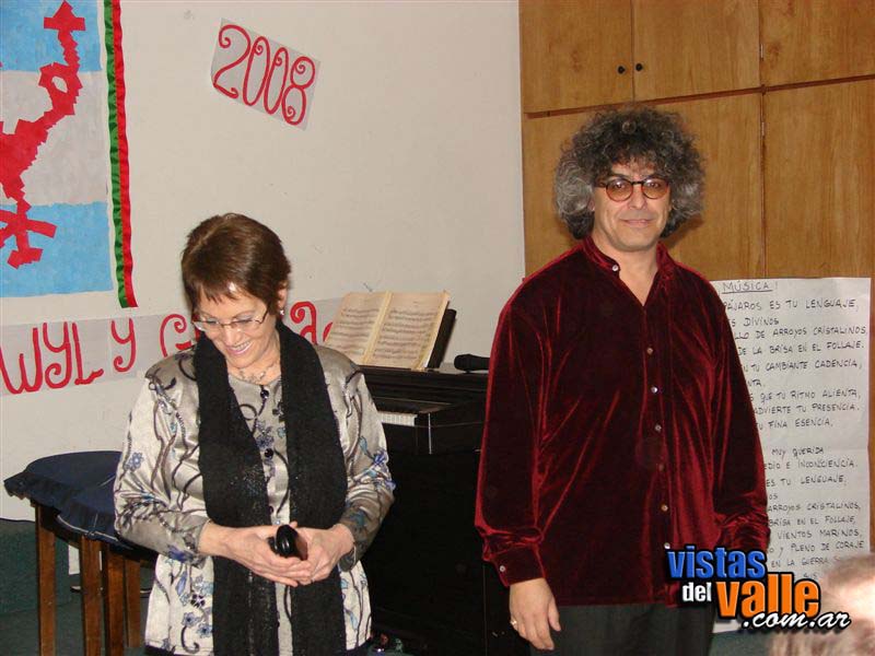 Nelly Calle y Ricardo Polacco - 20