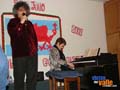 Nelly Calle y Ricardo Polacco - 19