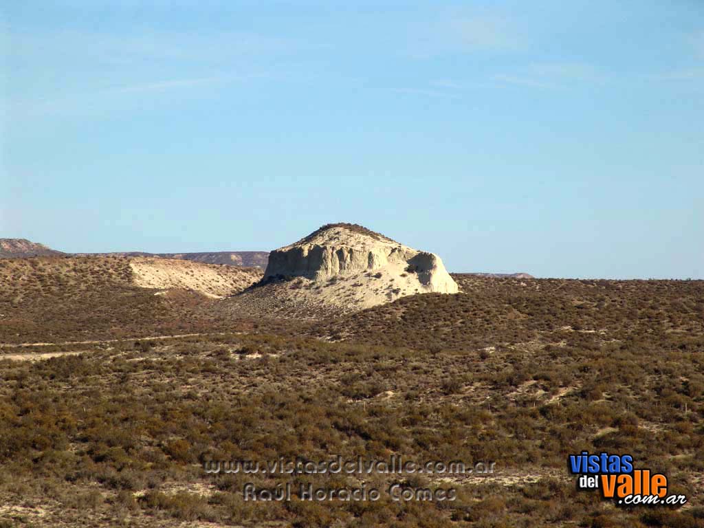 Loma del Castillo