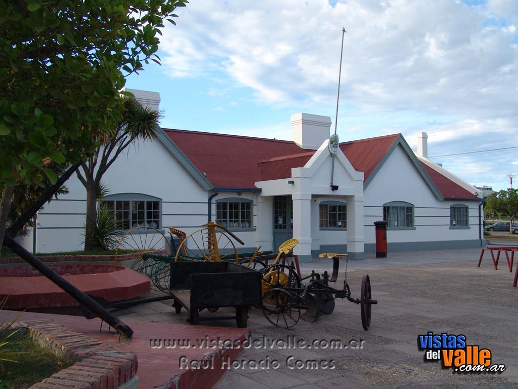 Museo Pueblo de Luis 02