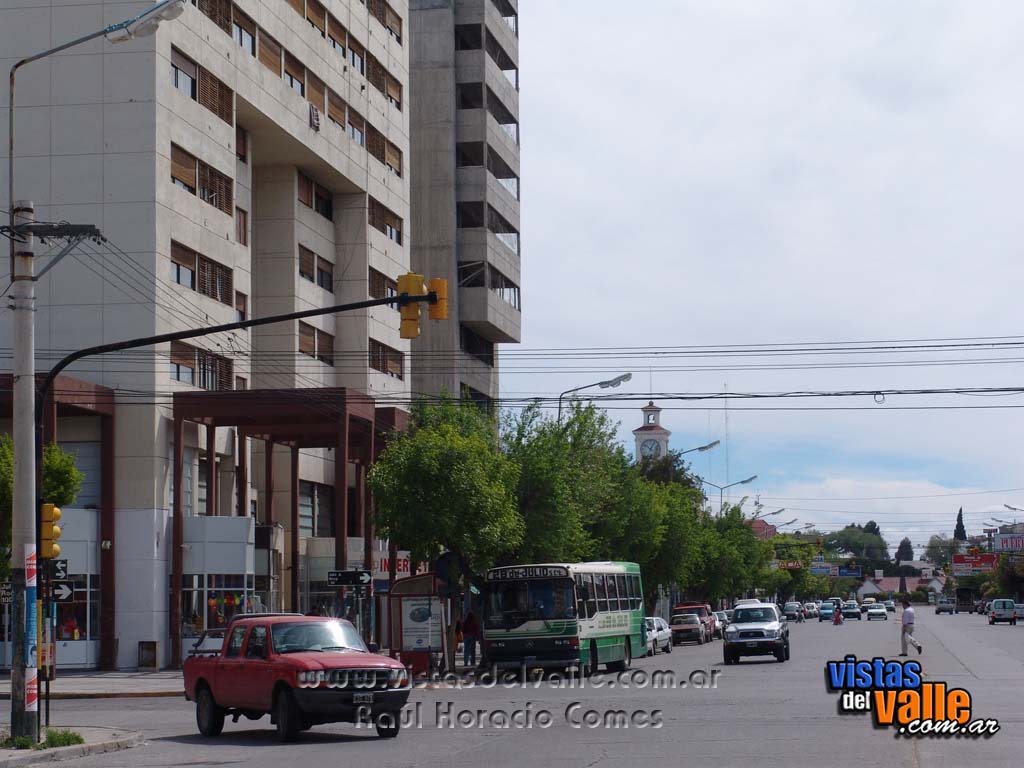 Fontana y Roca