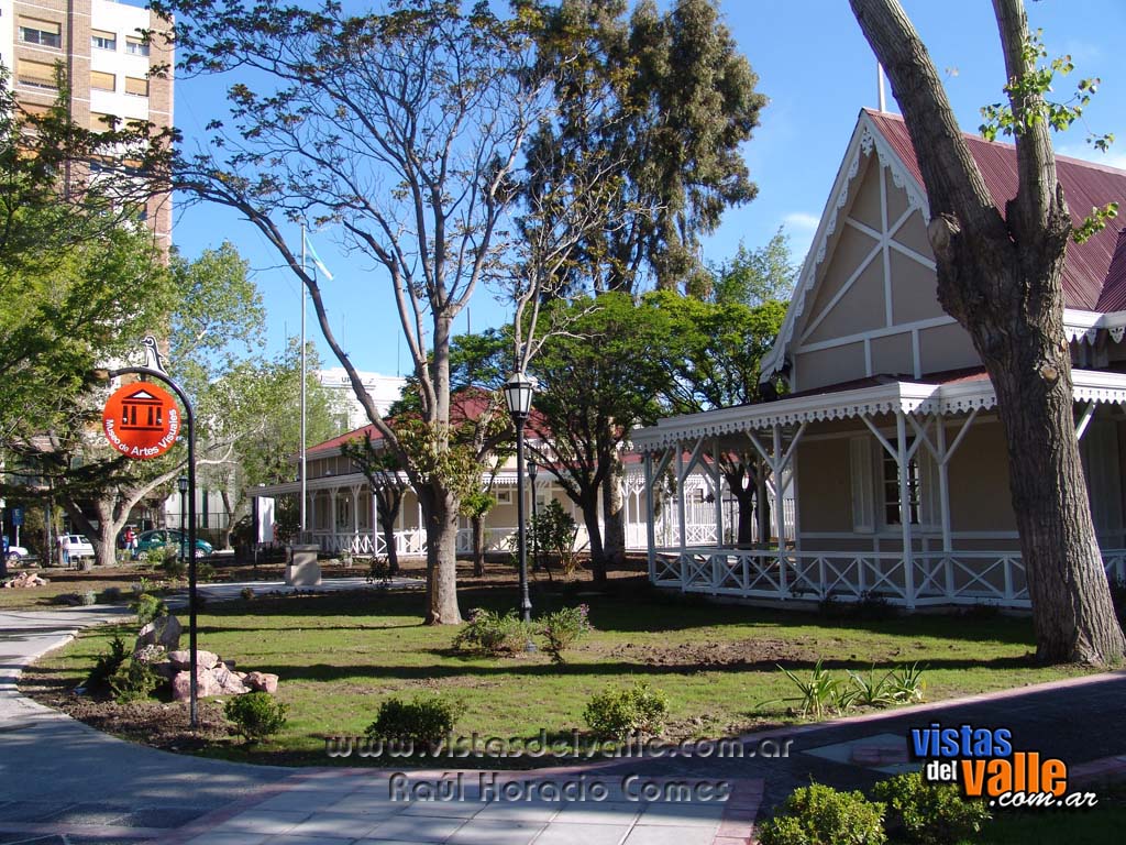 Museo de Artes Visuales02