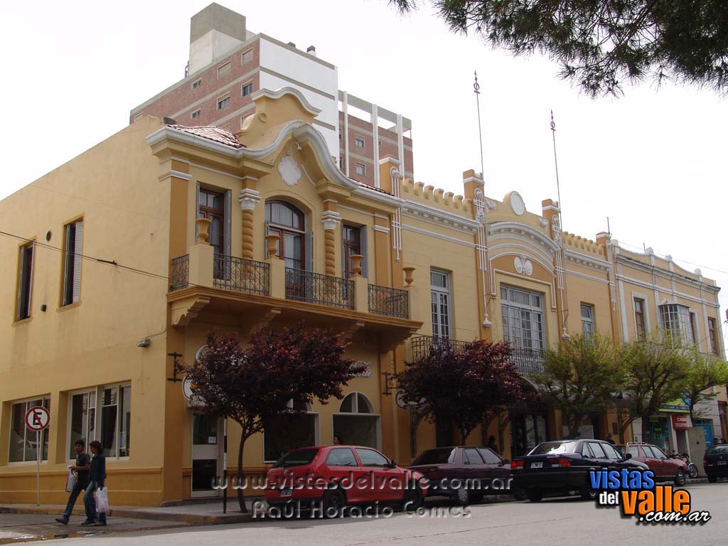 Teatro Español