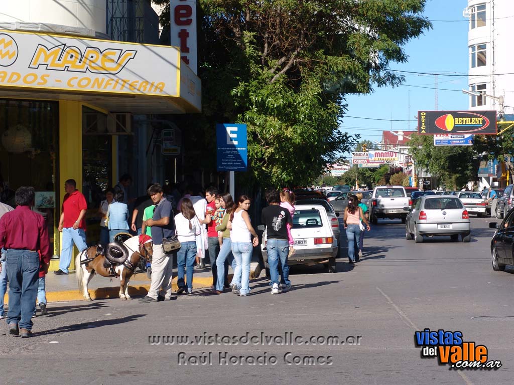 Calle 25 de mayo 04