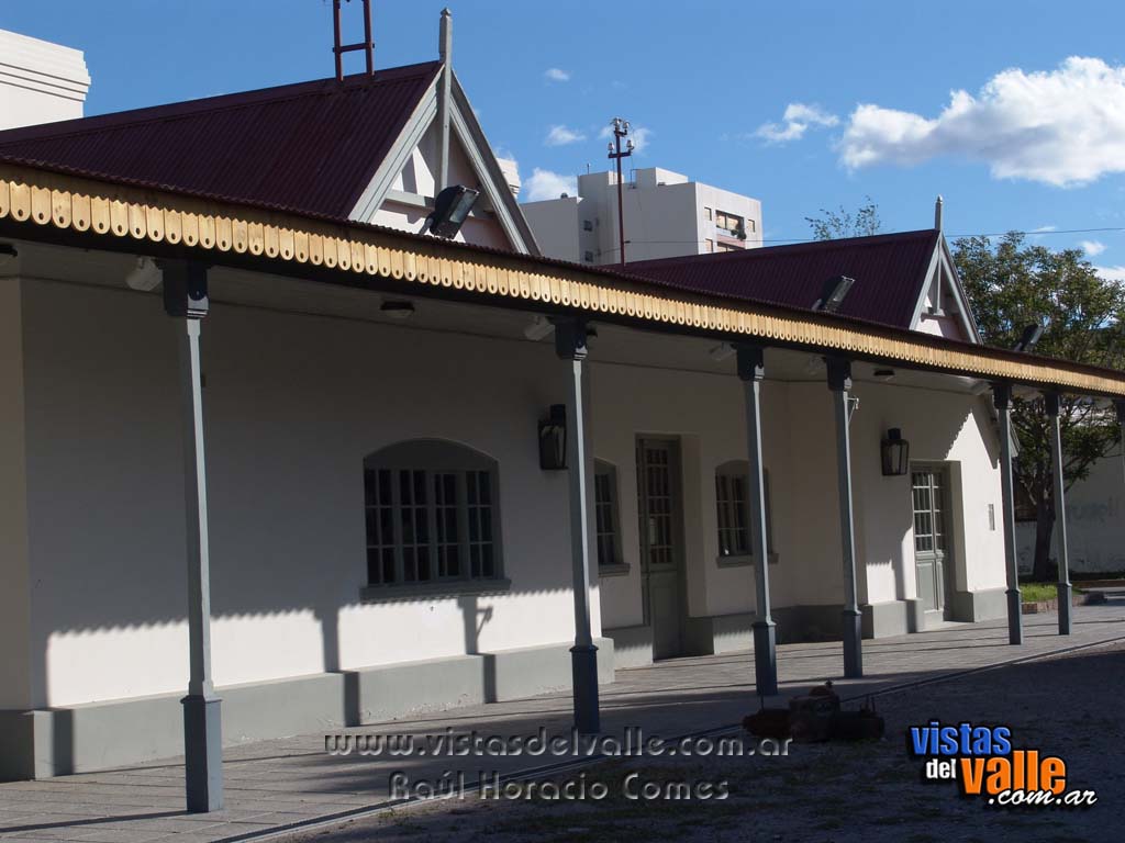 Museo Pueblo de Luis 02