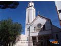 Iglesia de Trelew