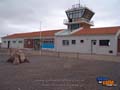 Museo de la memoria - Aeropuerto viejo de Trelew