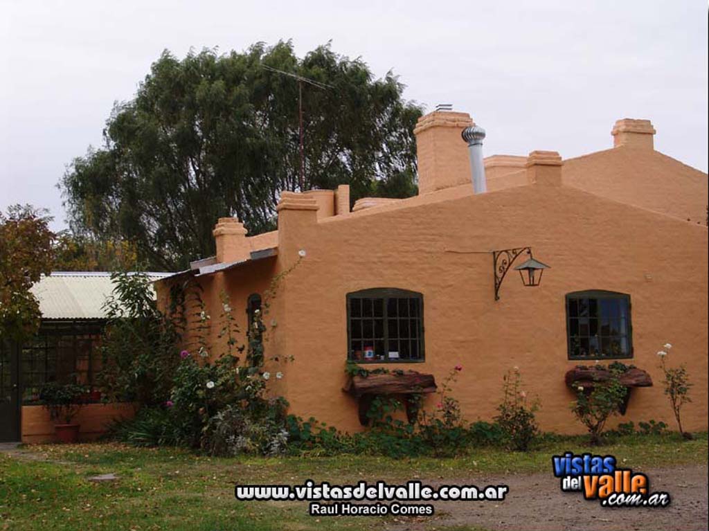 Posada Los Mimbres 02